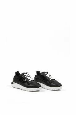 Hogan Sneakers Sports Black