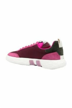Hogan Sneakers Pink