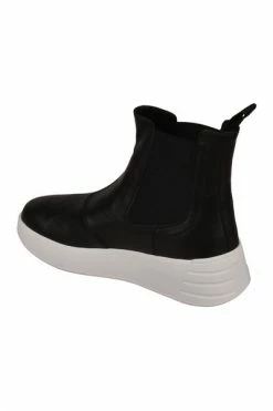 Hogan Chelseaboots Chelsea Boots Black