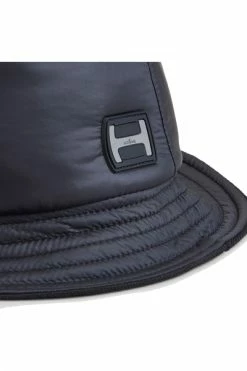 Hogan Hoeden Hats Black