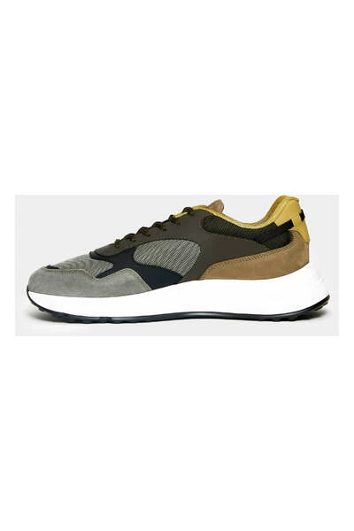 Hogan Sneakers Green