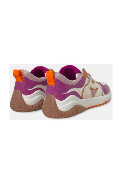Hogan SNEAKERS Purple