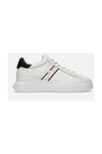 Hogan Sneakers H580 Sneakers White - Afbeelding 4