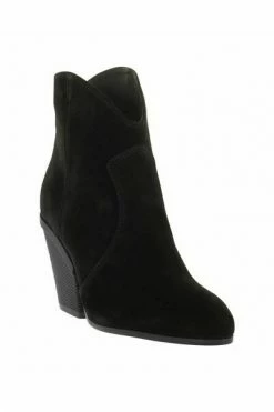 Hogan Schoenen Ankle Boots Black