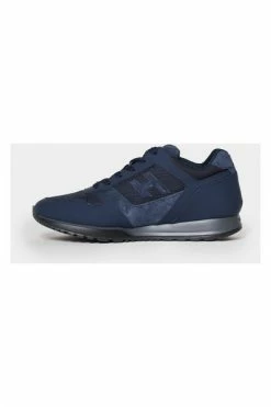 Hogan Sneakers H321 Blue