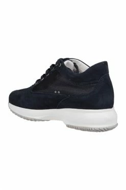 Interactive Hogan Sneakers Blue