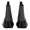 Hogan Chelseaboots Chelsea Boots Green