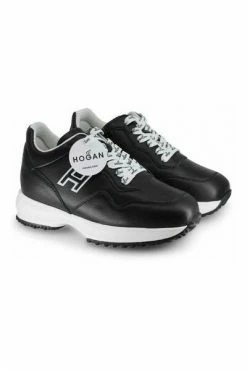 Hogan Sneakers Black