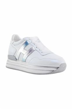 Hogan Sneakers HXW4830CB8029R White