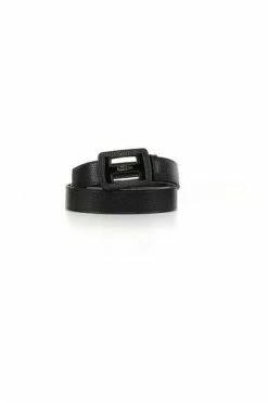 Hogan Riemen Belts Black