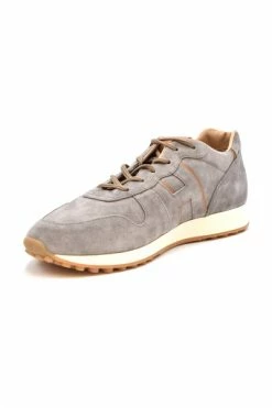 Hogan H383 Sneakers Gray