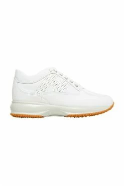 Hogan Interactive Sneakers White