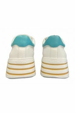 Hogan Sneakers White