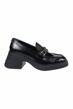 Hogan Loafers Black