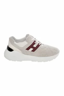 Hogan Active One Sneakers Beige