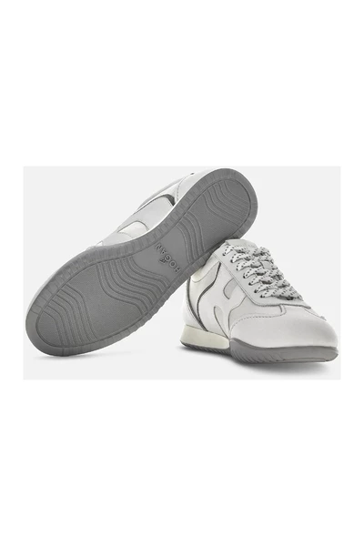 Hogan Sneakers White