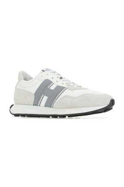 Hogan Sneakers Gray - Afbeelding 3