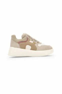 Hogan Sneakers Beige