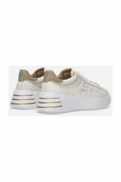 Hogan Rebel Sneakers White