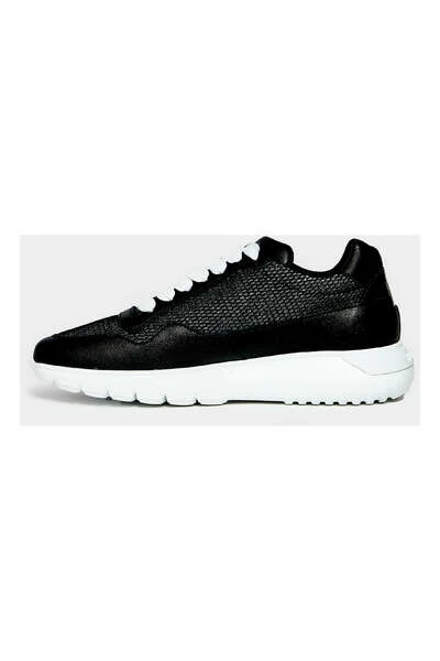 Hogan Sneakers Black - Afbeelding 3