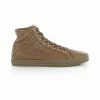 Hogan R141 High Sneakers Brown