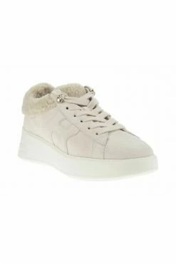 Hogan Sneakers Beige