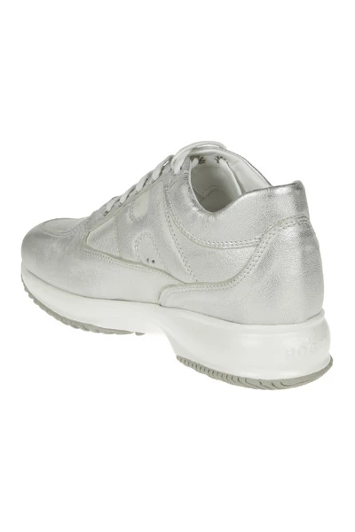Hogan Interactive Sneakers Gray - Afbeelding 2
