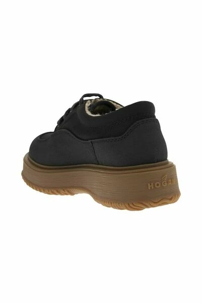 Hogan Sneakers Black - Afbeelding 5