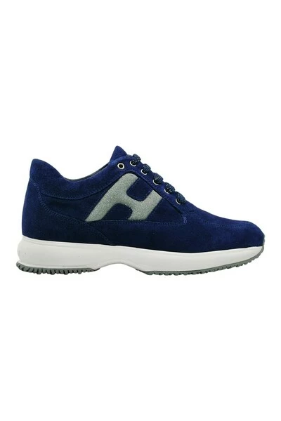 Hogan Sneakers Blue