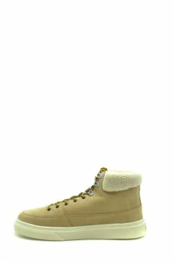 Hogan Sneakers Sportschoenen Beige
