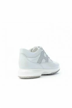 Hogan Interactive Sneakers White