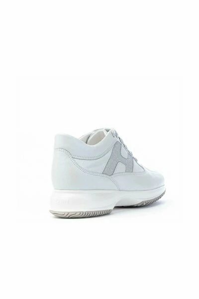 Hogan Interactive Sneakers White