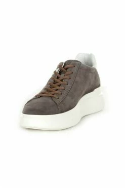 Hogan Sneakers Brown