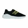 Hogan H433 Active One Sneakers Black