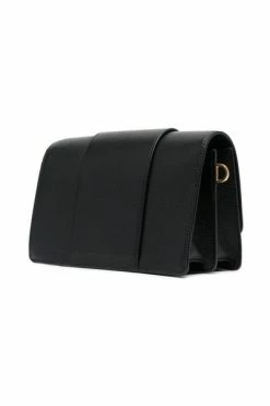Schoudertassen Hogan Bags.. Black Black