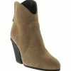 Hogan Schoenen Ankle Boots Beige
