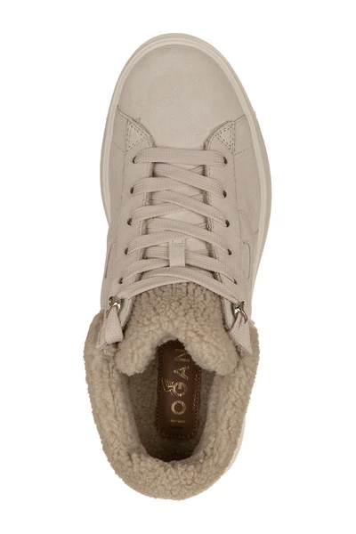 Hogan Sneakers Gray - Afbeelding 3