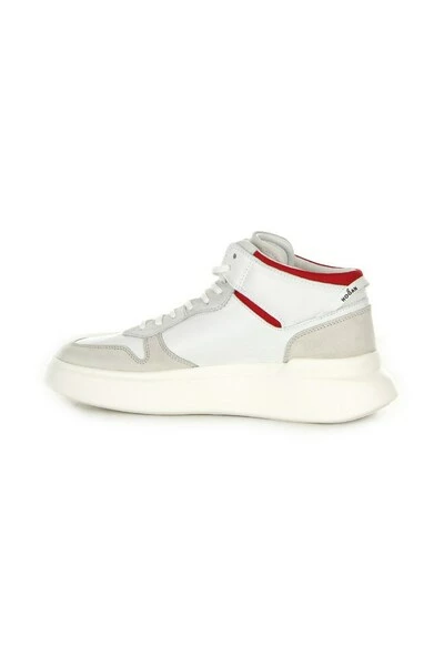Hogan Sneakers Beige - Afbeelding 5