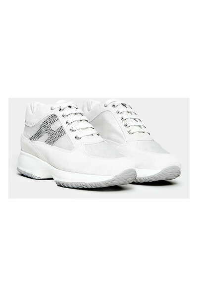 Hogan Sneakers White - Afbeelding 3