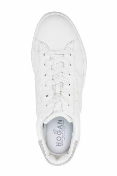 Hogan Sneakers White - Afbeelding 4