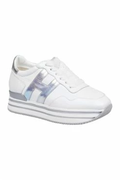 Hogan Sneakers White