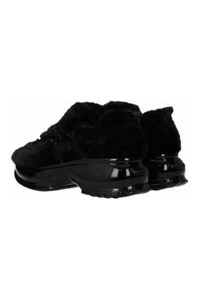 Hogan Sneakers Black - Afbeelding 5