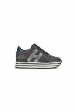 Hogan Sneakers 4160 Gray