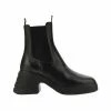 Hogan Enkellaarsjes Boots HXW6180EL20ZKAB999 Black
