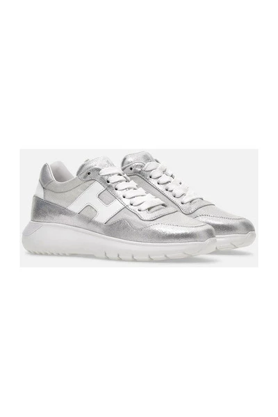Hogan Interactive³ Sneakers White - Afbeelding 2