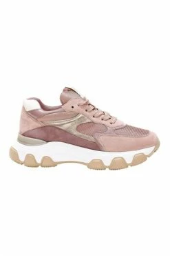 Hogan Sneakers Pink