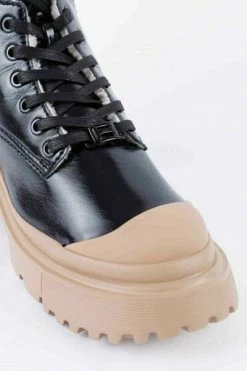 Hogan Laarzen Boots Black