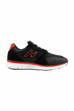 Hogan Sneakers H254 Black