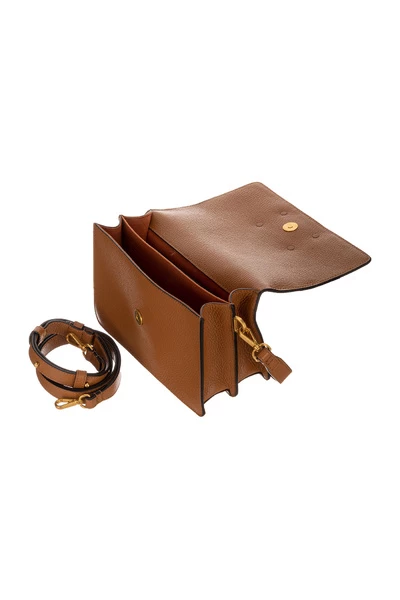 Hogan Schoudertassen Bags Brown - Afbeelding 3