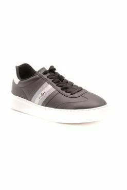 Hogan Sneakers Sportschoenen Black